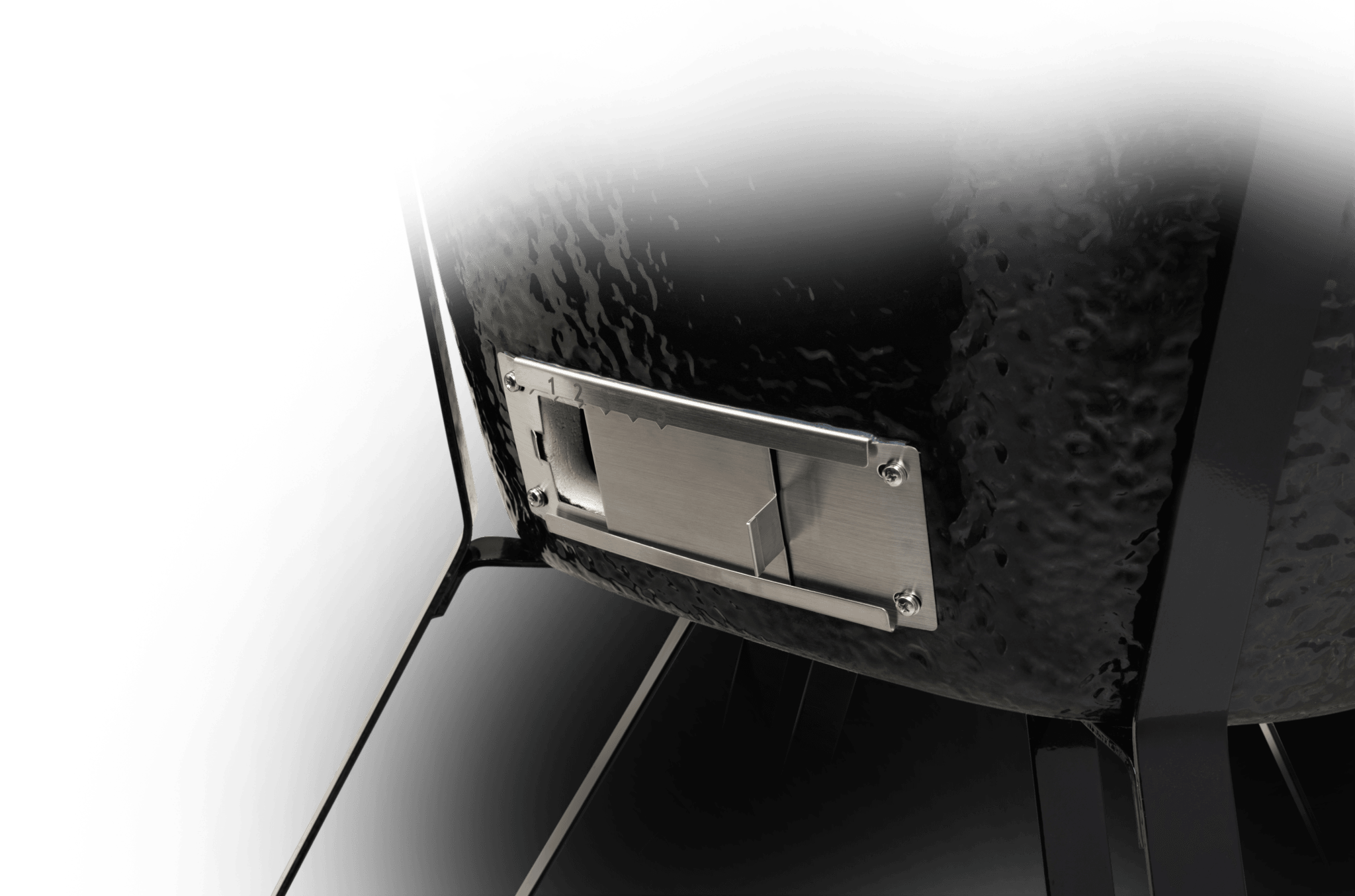 Primo Detail Bottom vent