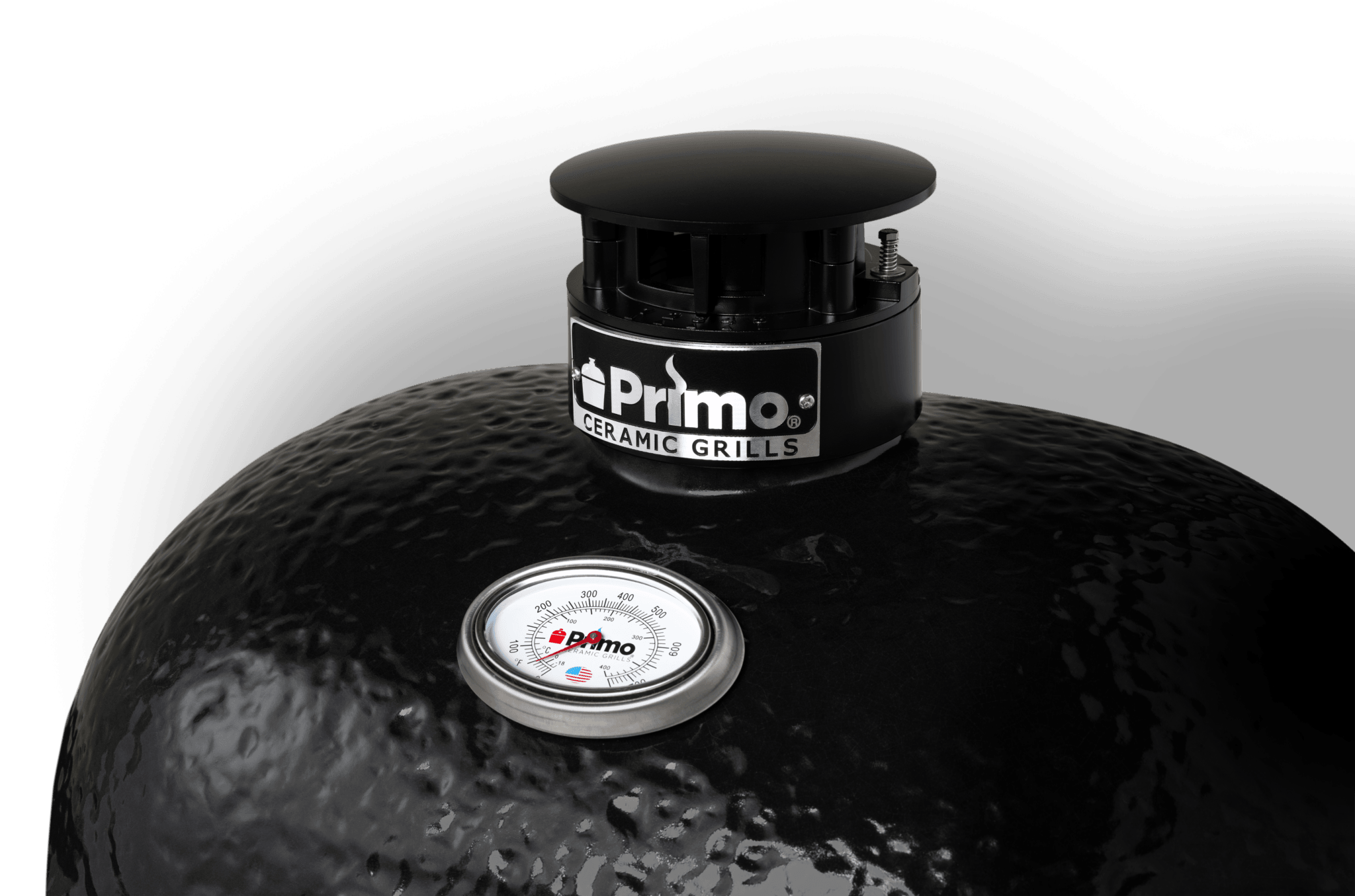 Primo Detail Top vent