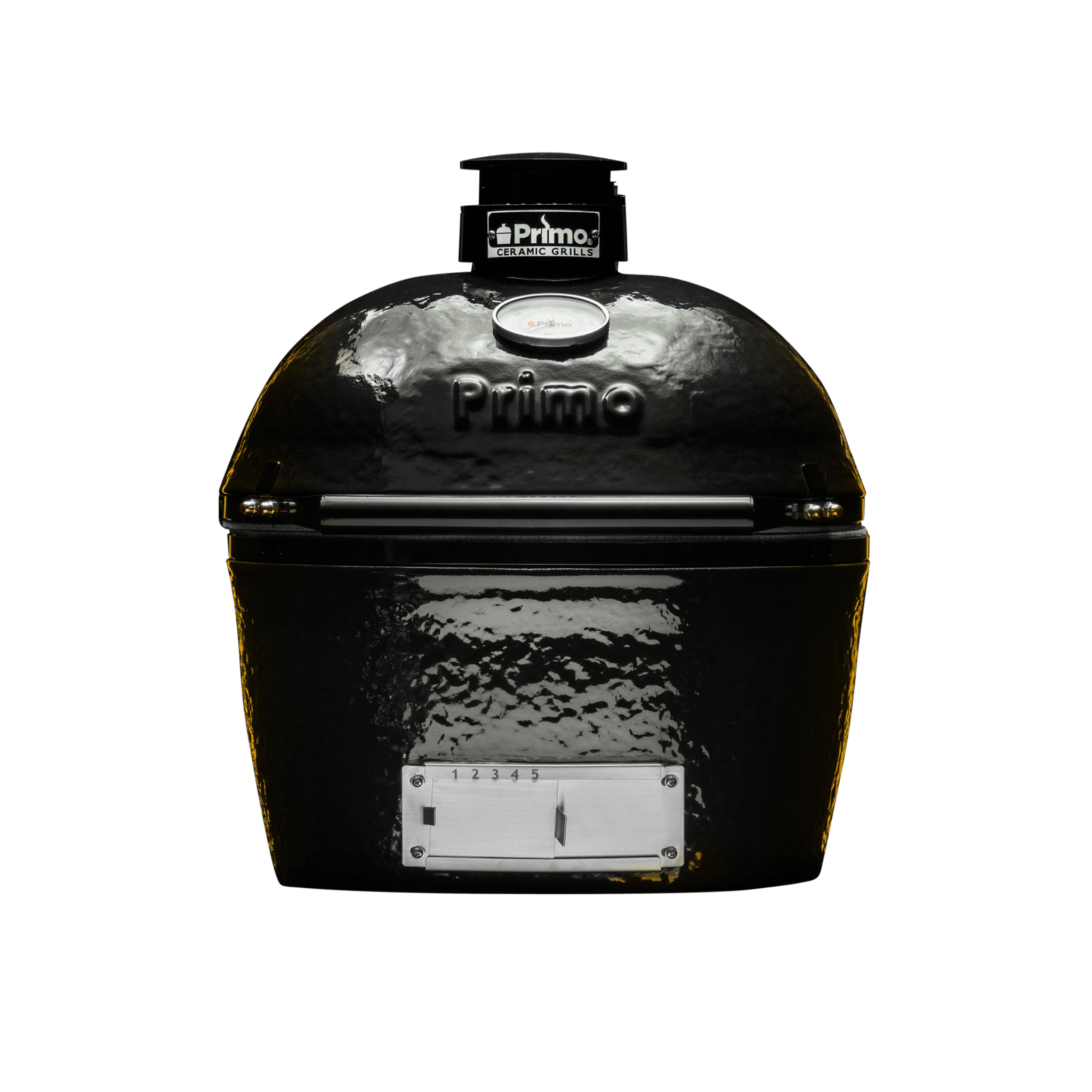 Primo OVAL 200 Yellow